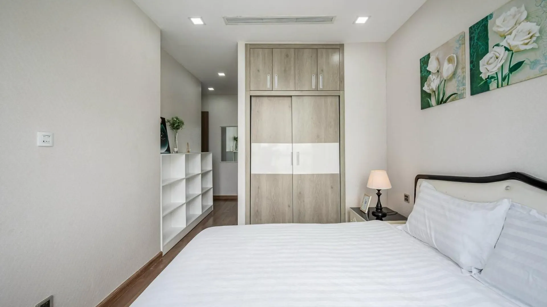 Landmark Apartment Center مدينة هوشي منه 0*,  فيتنام