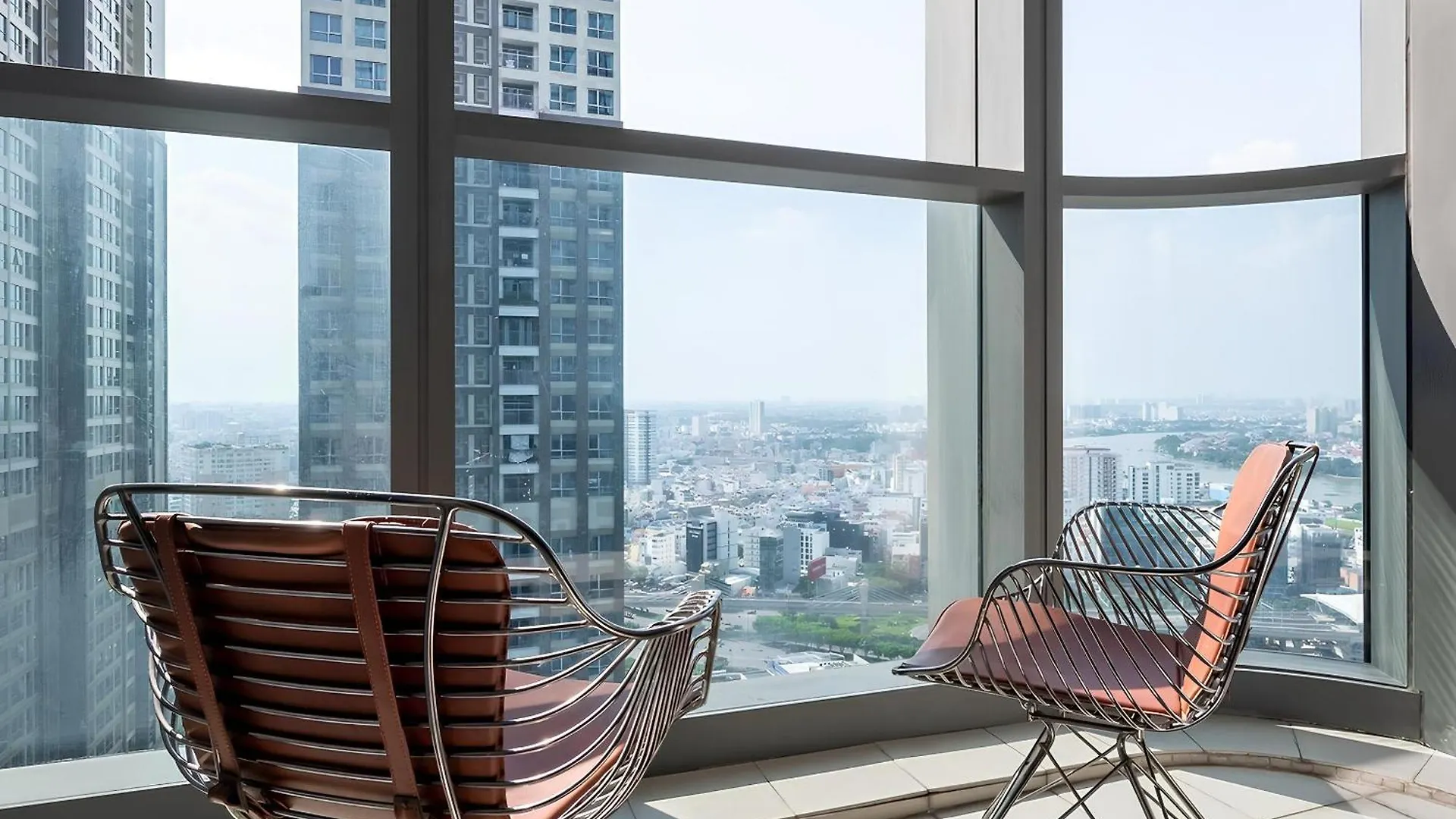 Landmark Apartment Center مدينة هوشي منه
