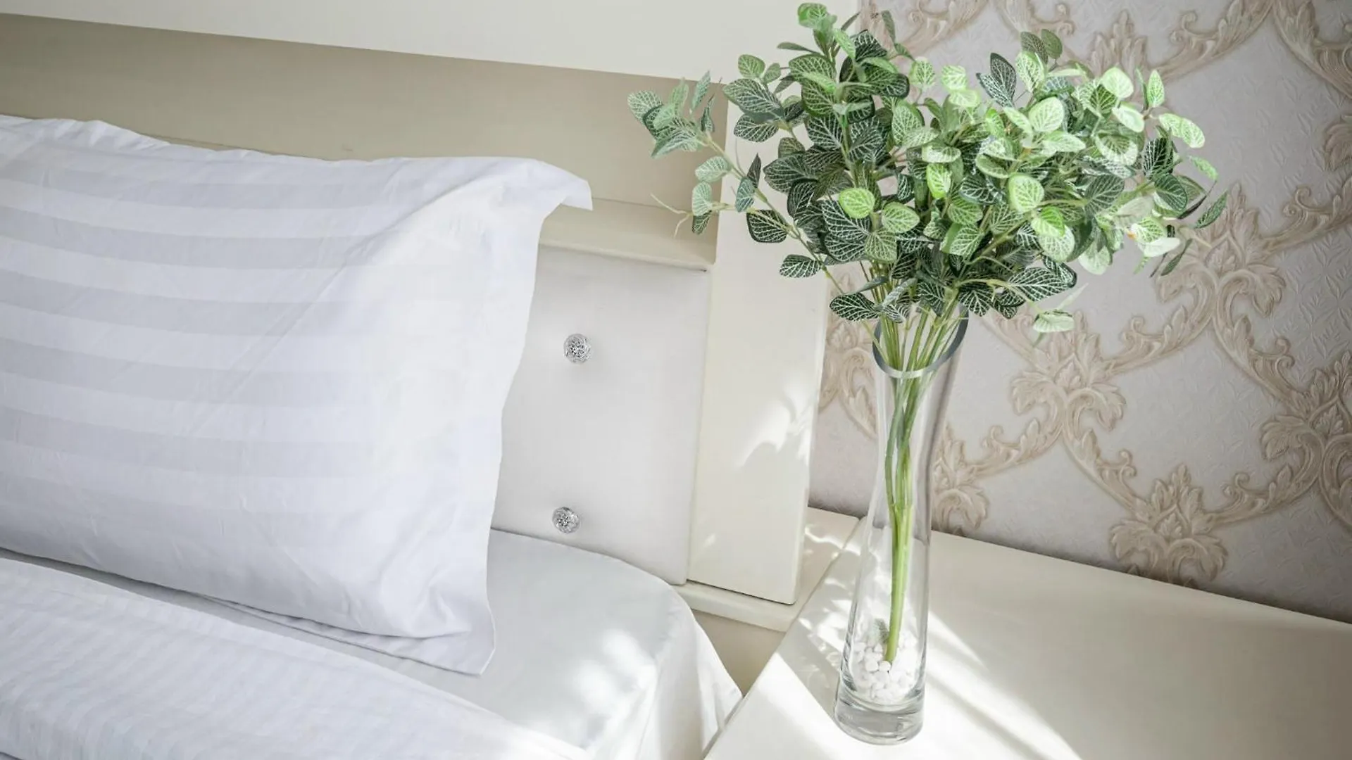 Landmark Apartment Center مدينة هوشي منه 0*,  فيتنام